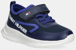 Tommy Hilfiger gyerek sportcipő - kék 22 - answear - 18 760 Ft