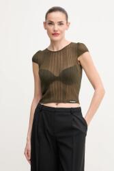 Pinko t-shirt - zöld XS