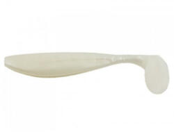 Fishup Fishup_wizzle Shad 5 (4pcs. ), #081 - Pearl (fhl89118)