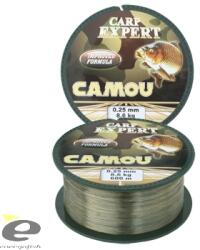 EnergoTeam camou 0, 30mm 600m monofil zsinór (30103-630) - nextfish