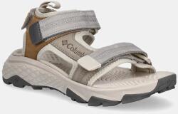 Columbia nubuk szandál PEAKFREAK RUSH - szürke Női 36