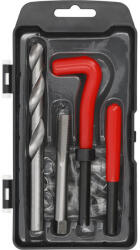 TOYA M12X1.25mm 30 részes spirális menetjavító készlet (P-YT-17684)