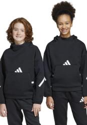 Adidas gyerek felső - fekete 152 - answear - 26 990 Ft