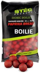 STÉG Stég bionic boilies 800g 20mm paprika bread (SP022072) - nextfish