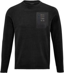CUBE Tricou CUBE ATX Fleece, negru (XL)