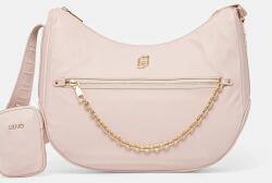 Liu Jo kézitáska - rózsaszín Univerzális méret - answear - 39 990 Ft