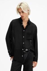 AllSaints ing ANDO - fekete M