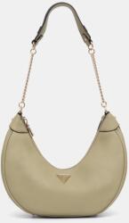 Guess kézitáska FEDORA - zöld Univerzális méret - answear - 36 990 Ft