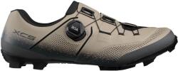 Shimano Pantofi Shimano SH-XC503, bej (EU 44)