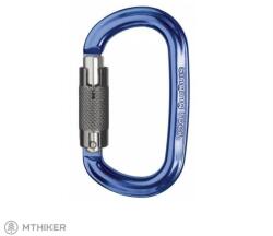 Singing rock Carabină Singing rock OZONE Twist Lock, albastră