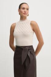 Guess top - bézs XL