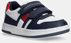 Tommy Hilfiger gyerek sportcipő - sötétkék 21 - answear - 19 690 Ft