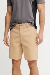 Columbia kültéri rövidnadrág Tech Trail - bézs 32