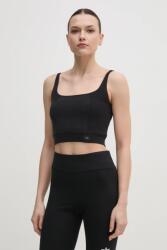 Calvin Klein Jeans top - fekete XL