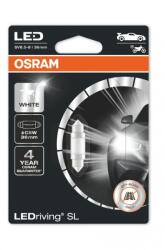 OSRAM 6438DWP-01B Belső világítás izzó