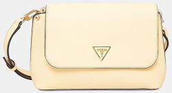 Guess kézitáska - sárga Univerzális méret