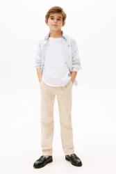 Tommy Hilfiger nadrág - bézs 128