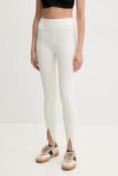 BOSS legging - bézs L - answear - 33 390 Ft