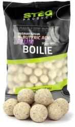 STÉG Stég long life boilie 20mm 800g vajsavas- szilva (SP010104) - nextfish
