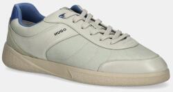 HUGO sportcipő Riven - szürke Férfi 43