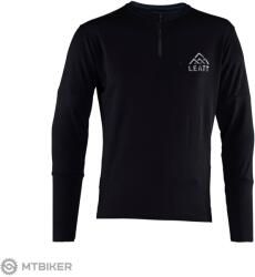 Leatt Tricou Leatt MTB Trail 4.0, negru (L) - mtbiker - 419,00 RON