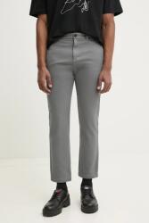 HUGO BOSS nadrág - szürke 33/32 - answear - 24 990 Ft