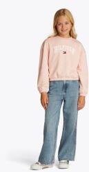 Tommy Hilfiger gyerek felső - rózsaszín 176 - answear - 22 190 Ft
