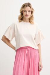 Pinko t-shirt - bézs XL