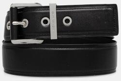 MICHAEL Michael Kors bőr öv barna, női, 559097 - barna M