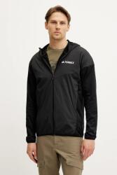 adidas TERREX sportos pulóver Xperior - fekete S - answear - 39 990 Ft