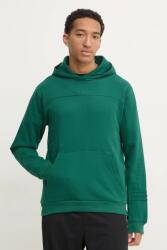 Adidas felső PRE - LOVED HDY - zöld M