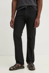 Levi's farmer WORKWEAR 505 UTILITY - fekete 30/32