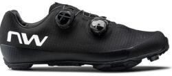 Northwave Pantofi ciclism Northwave Extreme XC 2, black (EU 38)