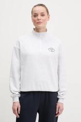 GUESS felső NIGELLA - szürke M - answear - 19 990 Ft