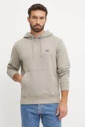 Calvin Klein pamut melegítőfelső - szürke XXL