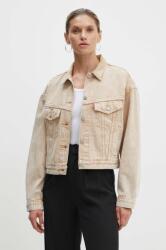 Levi's farmerdzseki női, bézs, átmeneti, A9155 - bézs L