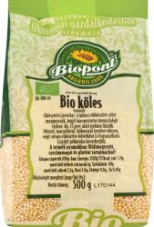 Biopont bio köles hántolt 500 g - mamavita