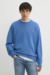 Levi's felső férfi, sima - kék M
