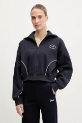 GUESS felső NIGELLA - sötétkék XS - answear - 20 490 Ft