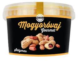 Valentine's mogyoróvaj gourmet selymes 250 g - mamavita
