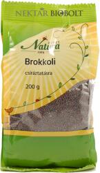 Dénes-Natura csíráztatásra brokkoli 200 g - mamavita