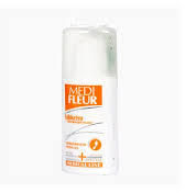  Medi Fleur lábkrém cukorbetegeknek 100 ml