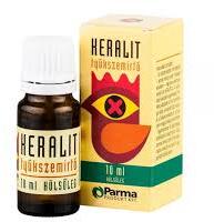  Keralit tyúkszemírtó 10 ml - mamavita
