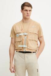 Columbia sportos mellény Cove Beach - bézs L - answear - 30 990 Ft