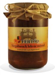 FERTŐD Drink sárgabarack lekvár cukorral és mézzel 400 g - mamavita
