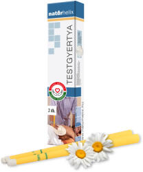  Naturhelix testgyertya kamilla 2 db - mamavita