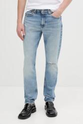 Calvin Klein Jeans farmer - kék 31/32 - answear - 33 990 Ft