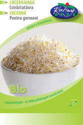 Rédei Kertimag bio lucernamag csíráztatásra 30 g - mamavita