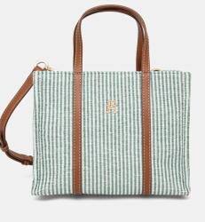 Tommy Hilfiger kézitáska - zöld Univerzális méret - answear - 41 990 Ft