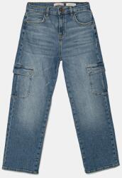 Guess gyerek farmer - kék 122-125 - answear - 15 990 Ft